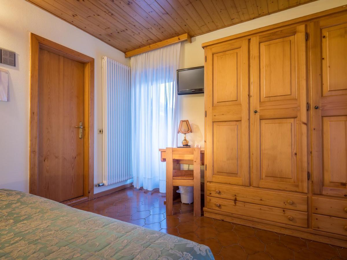 Albergo Dimaro Wellness Hotel Extérieur photo