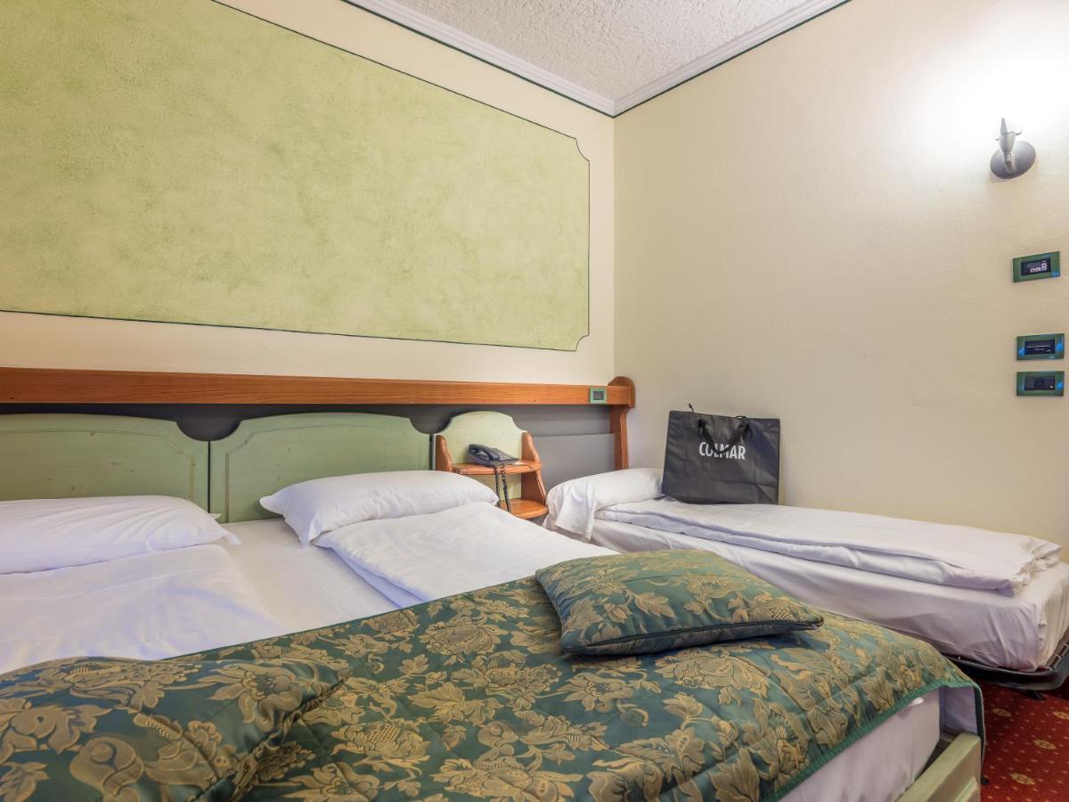 Albergo Dimaro Wellness Hotel Extérieur photo