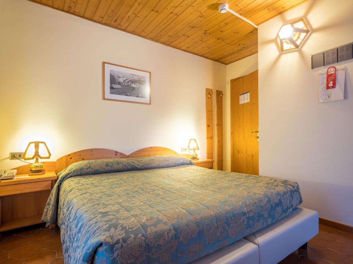 Albergo Dimaro Wellness Hotel Extérieur photo