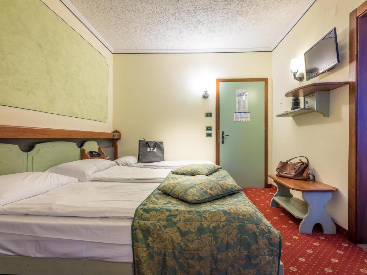 Albergo Dimaro Wellness Hotel Extérieur photo