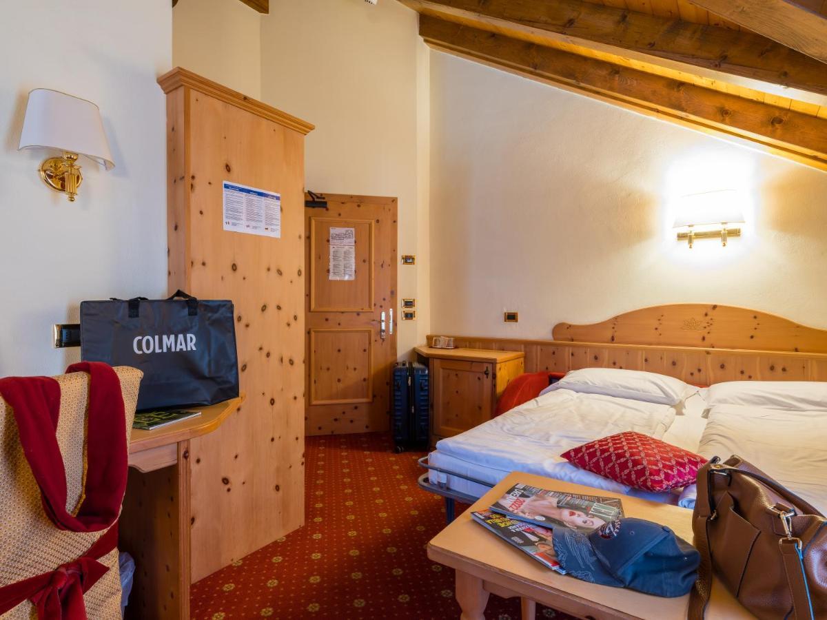 Albergo Dimaro Wellness Hotel Extérieur photo