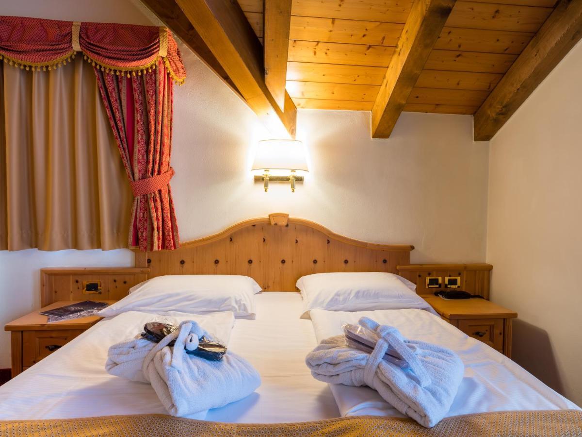 Albergo Dimaro Wellness Hotel Extérieur photo