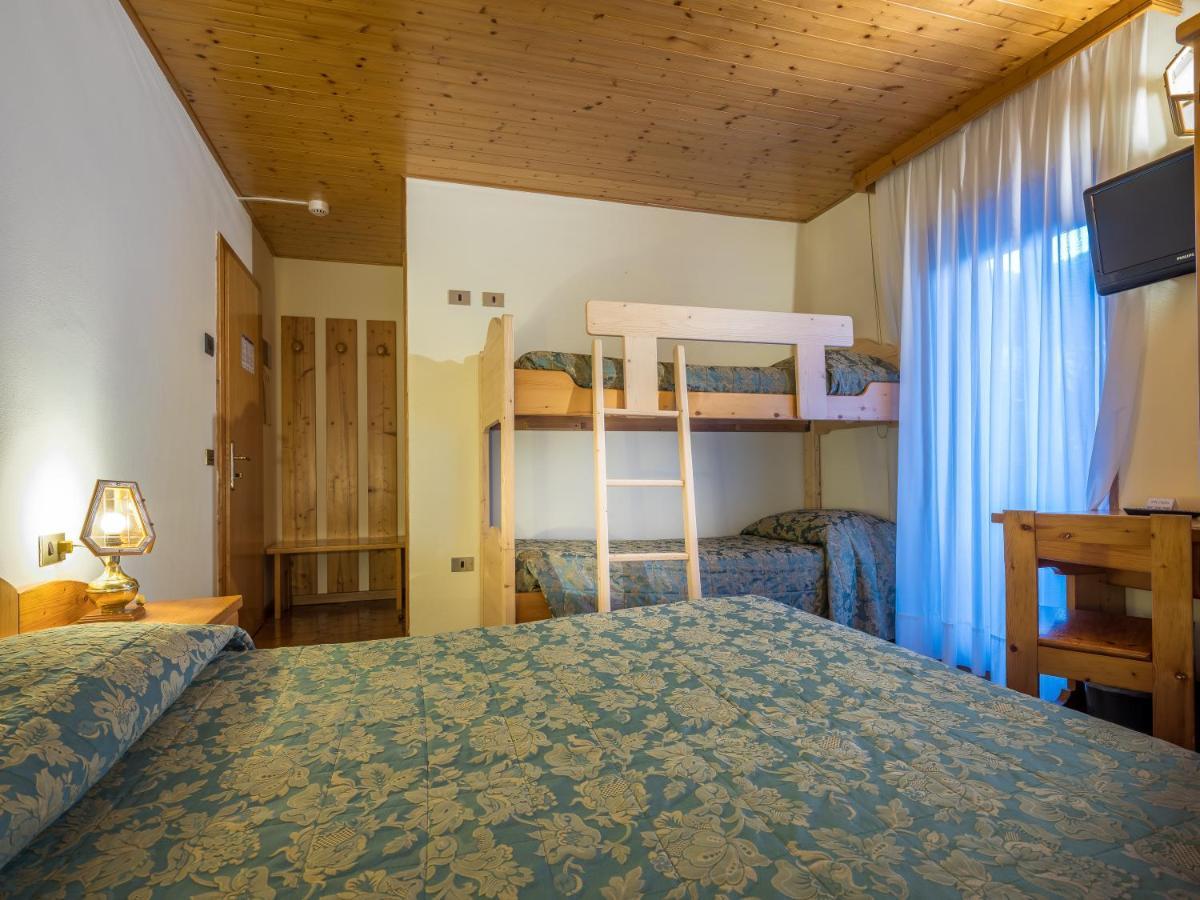 Albergo Dimaro Wellness Hotel Extérieur photo