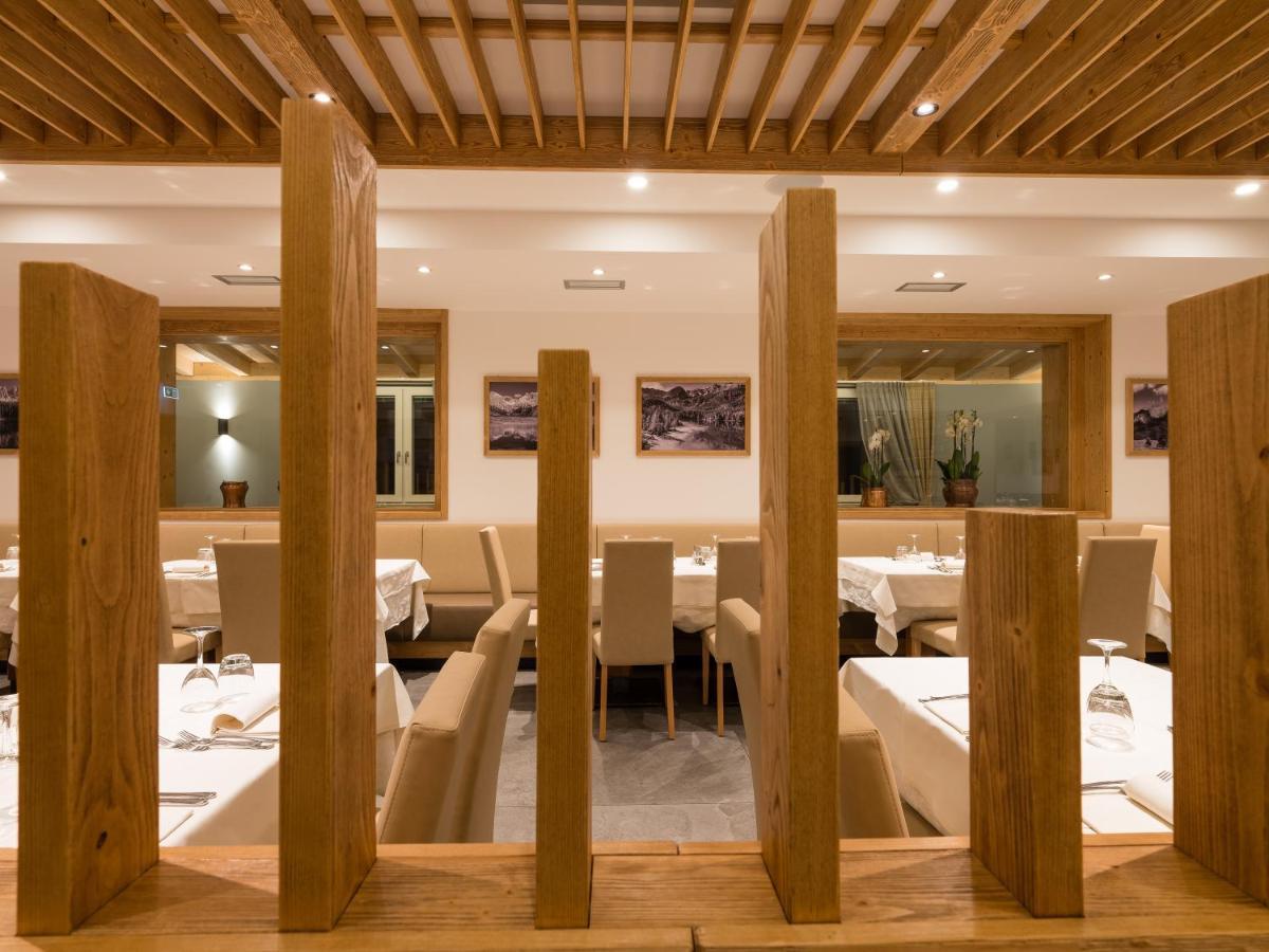 Albergo Dimaro Wellness Hotel Extérieur photo
