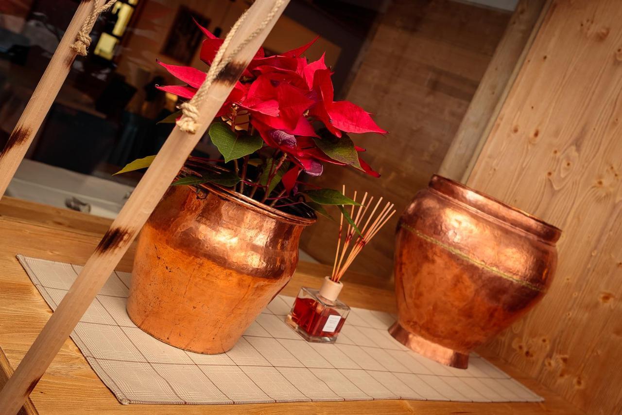 Albergo Dimaro Wellness Hotel Extérieur photo