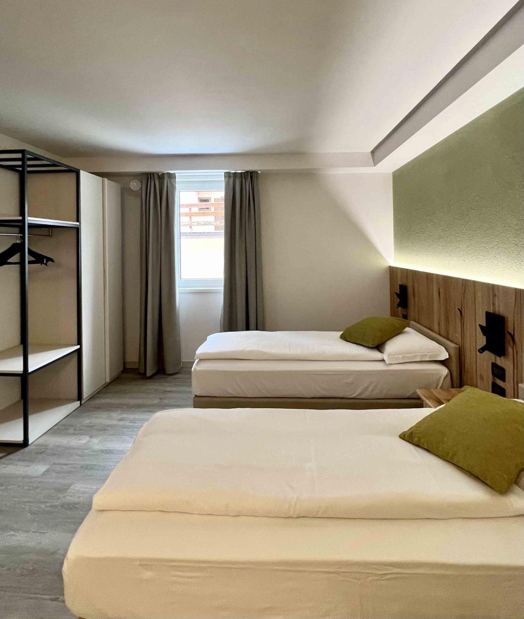 Albergo Dimaro Wellness Hotel Extérieur photo